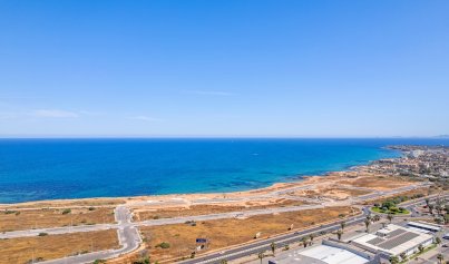 Återförsäljning - Lägenhet -
Orihuela Costa