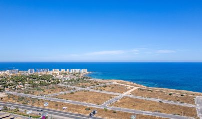 Återförsäljning - Lägenhet -
Orihuela Costa