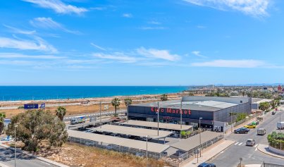 Återförsäljning - Lägenhet -
Orihuela Costa