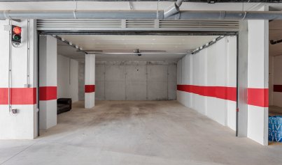 Återförsäljning - Lägenhet -
Orihuela Costa