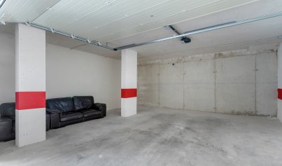 Återförsäljning - Lägenhet -
Orihuela Costa