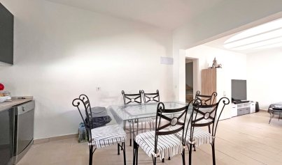 Resale - Townhouse -
Orihuela Costa - Playa Flamenca
