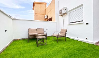 Resale - Townhouse -
Orihuela Costa - Playa Flamenca