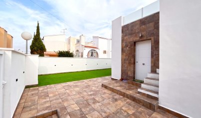 Resale - Townhouse -
Orihuela Costa - Playa Flamenca
