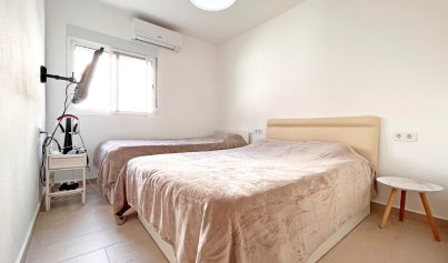 Resale - Townhouse -
Orihuela Costa - Playa Flamenca