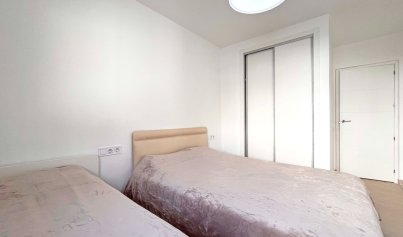Resale - Townhouse -
Orihuela Costa - Playa Flamenca
