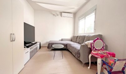 Resale - Townhouse -
Orihuela Costa - Playa Flamenca