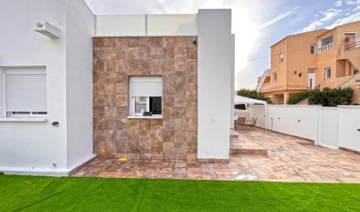 Resale - Townhouse -
Orihuela Costa - Playa Flamenca