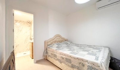Resale - Townhouse -
Orihuela Costa - Playa Flamenca