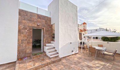 Resale - Townhouse -
Orihuela Costa - Playa Flamenca