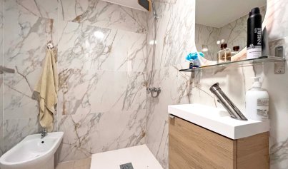 Resale - Townhouse -
Orihuela Costa - Playa Flamenca