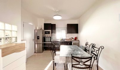 Resale - Townhouse -
Orihuela Costa - Playa Flamenca