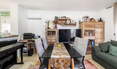 Resale - Villa -
Orihuela Costa - Villamartin