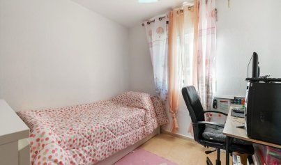 Resale - Villa -
Orihuela Costa - Villamartin