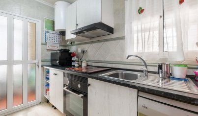 Resale - Villa -
Orihuela Costa - Villamartin