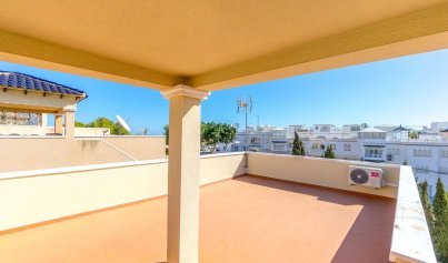 Resale - Villa -
Orihuela Costa - Villamartin