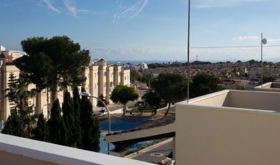 Resale - Villa -
Orihuela Costa - Villamartin