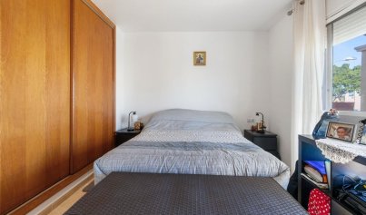 Resale - Villa -
Orihuela Costa - Villamartin