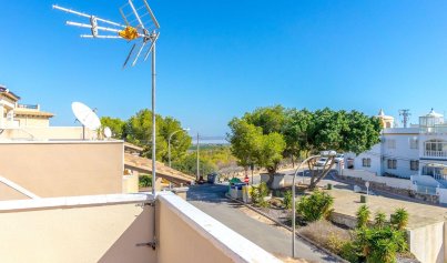 Resale - Villa -
Orihuela Costa - Villamartin