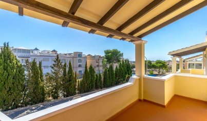 Resale - Villa -
Orihuela Costa - Villamartin