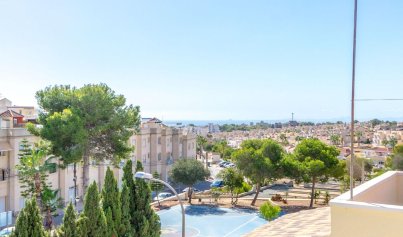 Resale - Villa -
Orihuela Costa - Villamartin