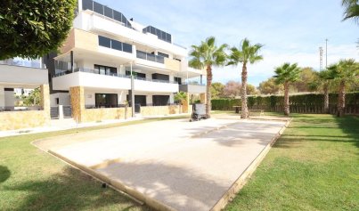 Wiederverkauf - Wohnung -
Orihuela Costa