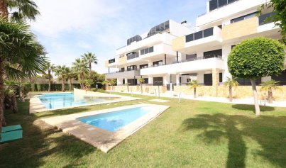 Wiederverkauf - Wohnung -
Orihuela Costa