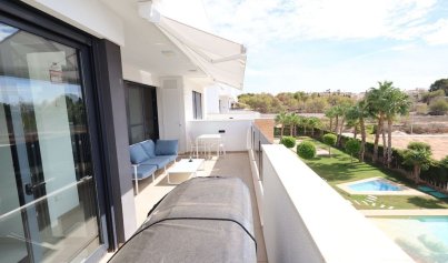 Wiederverkauf - Wohnung -
Orihuela Costa