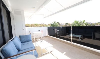 Wiederverkauf - Wohnung -
Orihuela Costa