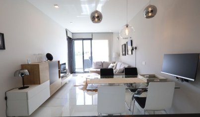 Wiederverkauf - Wohnung -
Orihuela Costa