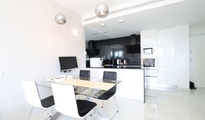 Wiederverkauf - Wohnung -
Orihuela Costa