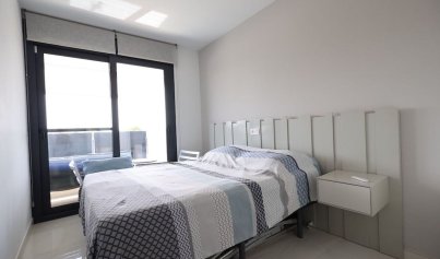 Wiederverkauf - Wohnung -
Orihuela Costa