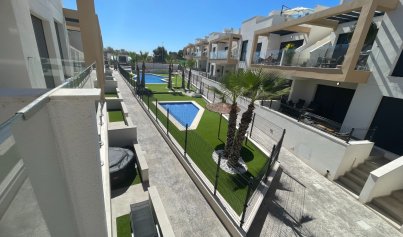 Resale - Apartment -
Orihuela Costa - Villamartin