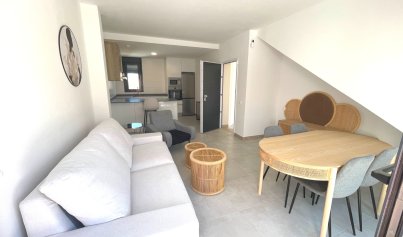 Resale - Apartment -
Orihuela Costa - Villamartin
