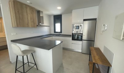 Resale - Apartment -
Orihuela Costa - Villamartin