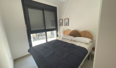 Resale - Apartment -
Orihuela Costa - Villamartin
