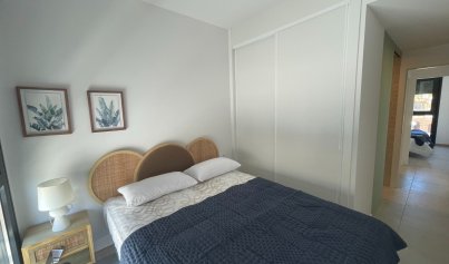 Resale - Apartment -
Orihuela Costa - Villamartin