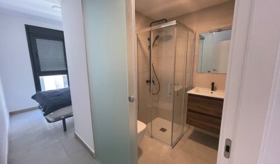 Resale - Apartment -
Orihuela Costa - Villamartin
