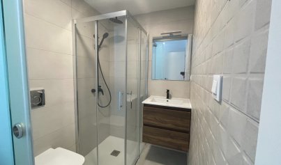 Resale - Apartment -
Orihuela Costa - Villamartin