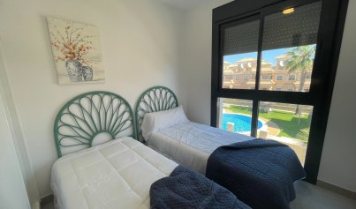 Resale - Apartment -
Orihuela Costa - Villamartin