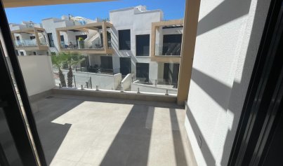 Resale - Apartment -
Orihuela Costa - Villamartin