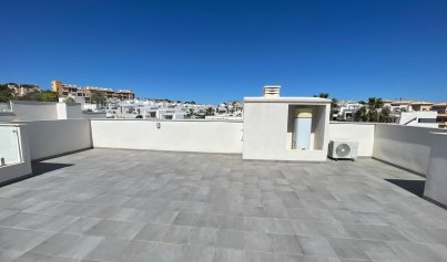 Resale - Apartment -
Orihuela Costa - Villamartin