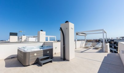 Resale - Apartment -
Orihuela Costa - Playa Flamenca