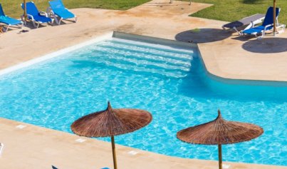 Resale - Apartment -
Orihuela Costa - Playa Flamenca