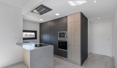 Resale - Apartment -
Orihuela Costa - Playa Flamenca