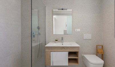 Resale - Apartment -
Orihuela Costa - Playa Flamenca