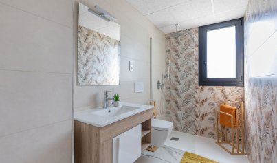 Resale - Apartment -
Orihuela Costa - Playa Flamenca