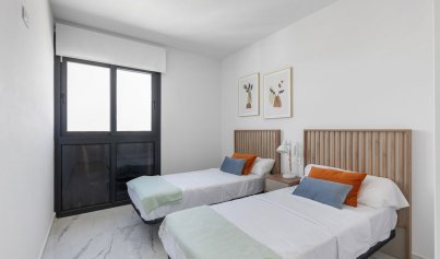 Resale - Apartment -
Orihuela Costa - Playa Flamenca