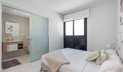 Resale - Apartment -
Orihuela Costa - Playa Flamenca