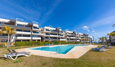 Resale - Apartment -
Orihuela Costa - Playa Flamenca